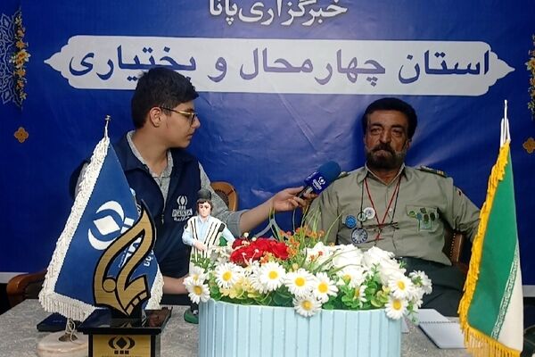 «همفکری، همدلی و همکاری» محور فعالیت‌های تشکیلاتی 