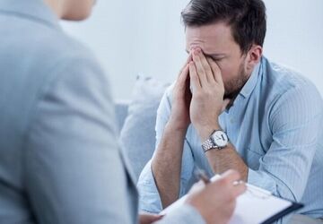 هشدار وزارت بهداشت درباره آسیب‌های روانی تماشای تصاویر دلخراش