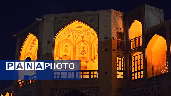 سفری به قلب تاریخ و هنر ایران؛ اصفهان 