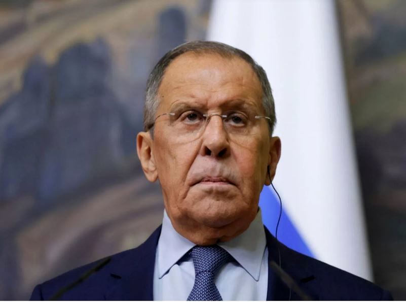 لاوروف: اگر غرب می‌خواهد در میدان‌های نبرد اوکراین بجنگد، روسیه آماده است