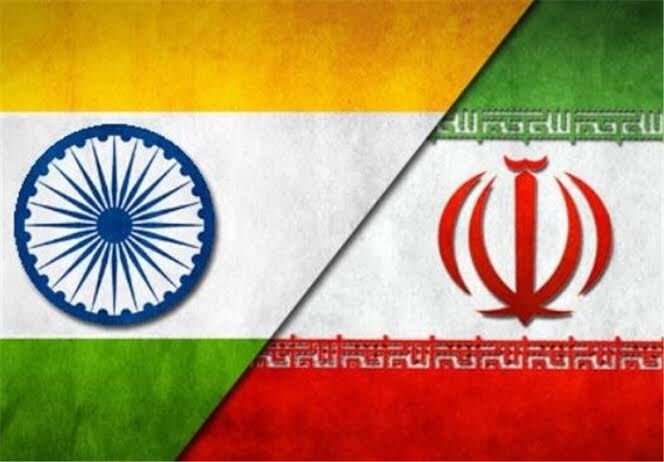 حمایت هند از ادامه توسعه پروژه بندر چابهار