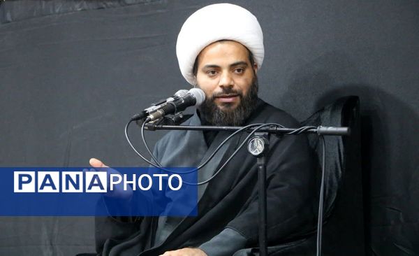 اقشار مردم شهرستان بندرخمیر به سوگ پسر فاطمه نشستند