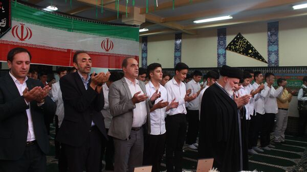 آیین مِهر با مُهر با بازگشایی مدارس در بهارستان‌2