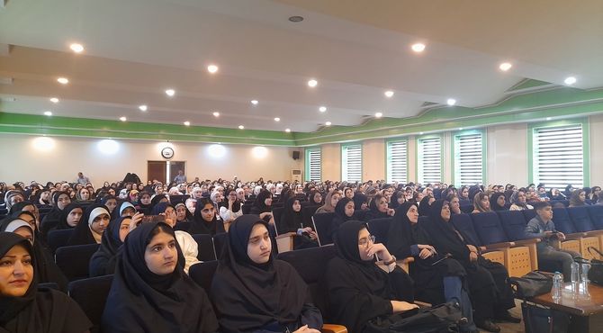 برگزاری مراسم تقدیر از برگزیدگان شهرستانی مسابقه ی فرهنگی هنری امید فردا 