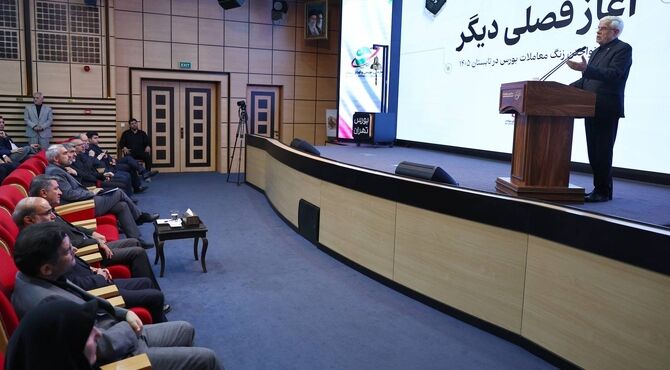 ایران باید با تکیه بر ظرفیت‌های اقتصادی و فناورانه خود‌ نقش موثرتری در منطقه ایفا کند