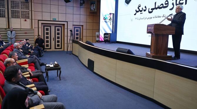 ایران باید با تکیه بر ظرفیت‌های اقتصادی و فناورانه خود‌ نقش موثرتری در منطقه ایفا کند