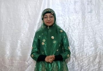 دعوت دانش‌آموزان بوشهری برای حضور حماسی مردم در انتخابات ریاست‌جمهوری