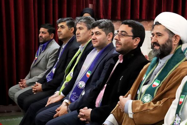 دومین روز اردوی آموزشی مربیان کاردان سازمان دانش‌آموزی آذربایجان شرقی