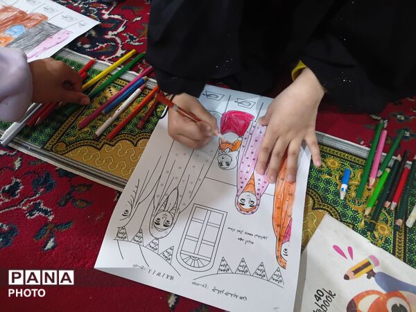اولین نماز جمعه ماه مبارک رمضان در نیشابور 