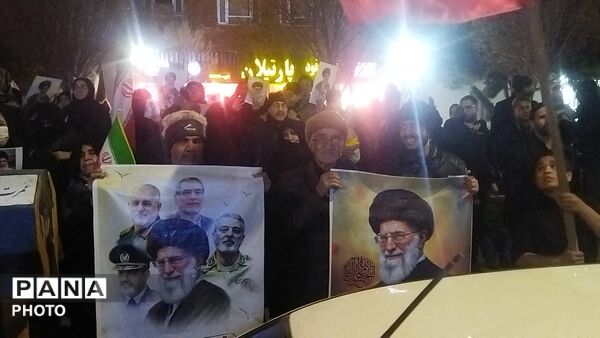 قاب هایی از حضورـ۲