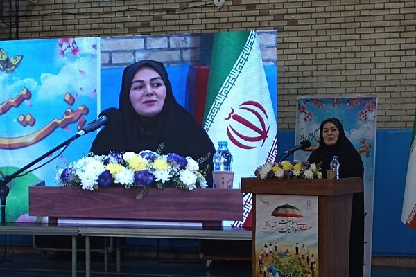 مشارکت دانش‌آموزان و سفیران سلامت، کلید ارتقای سلامت جامعه است