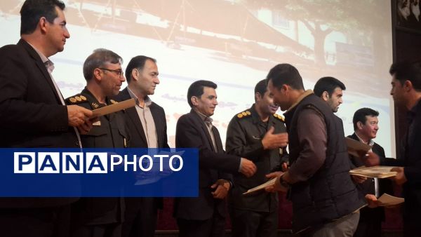 همایش معلمان عشایر سیار خراسان شمالی