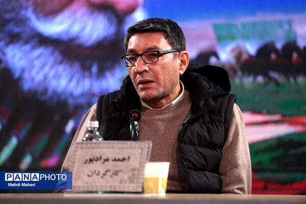 نشست نقد و بررسی فیلم «کارواش» در چهل و چهارمین جشنواره ملی فیلم فجر