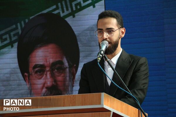 آغاز سال تحصیلی ۱۴۰۵–۱۴۰۶ در مدرسه شهید ستاری ولی‌آباد قرچک