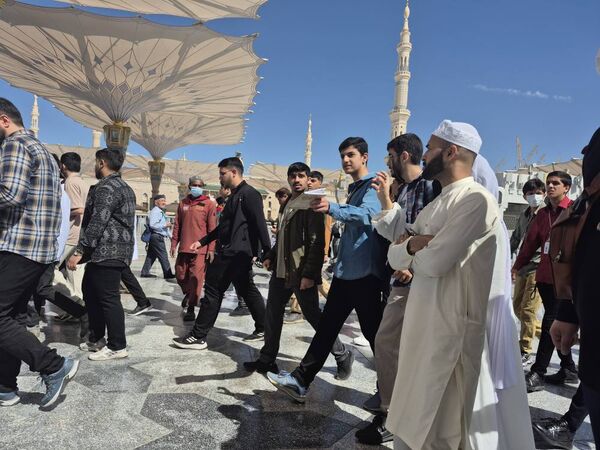سفر عشق
