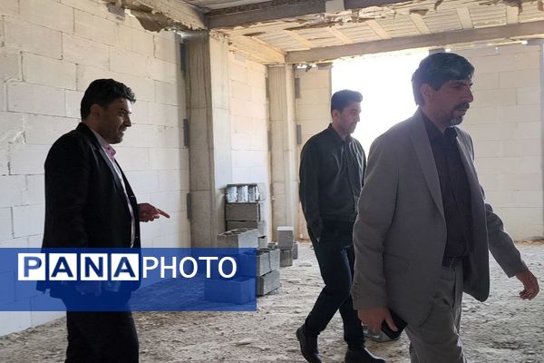 مشارکت مدرسه‌سازان ، گامی موثر در تحقق عدالت آموزشی