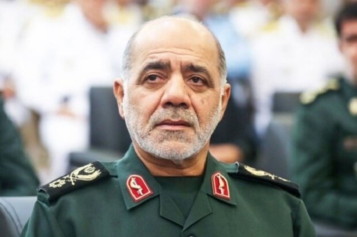 سرلشکر عبداللهی: نیروهای مسلح آماده‌تر از جنگ ۱۲ روزه هستند