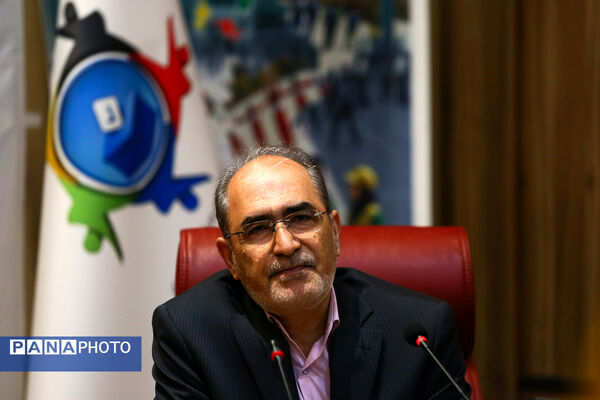 انتخابات هیات رئیسه انجمن‌های ورزشی دانش‌آموزی