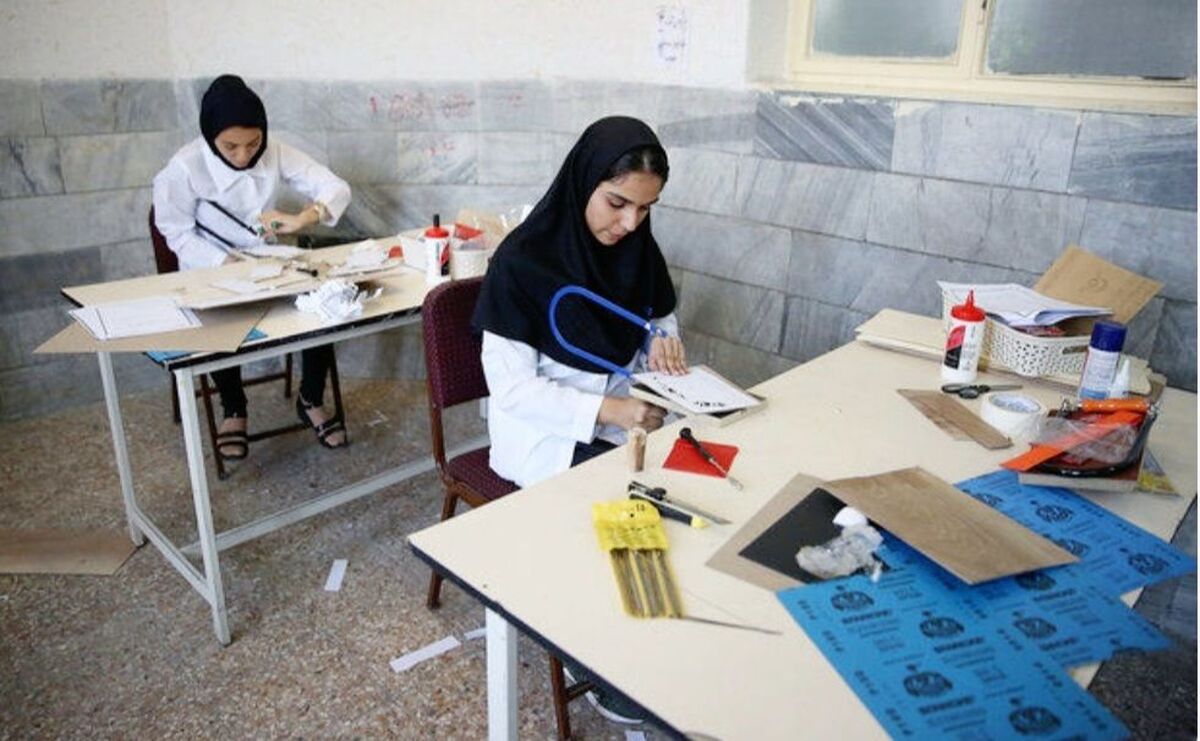 تلفیق آموزش و مهارت، راهکاری نوین برای ارتقای کیفیت نظام آموزشی است