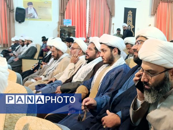 همایش رزمایش طلایه داران محرم 