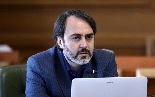 کمبود آب در تهران جدی است