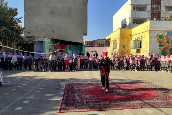 ورزش چیزی جز یک معجزه نیست