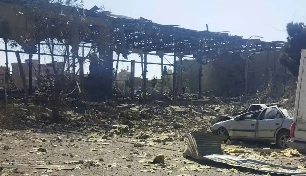 باشگاه فولاد خوزستان حمله به اماکن ورزشی را محکوم کرد
