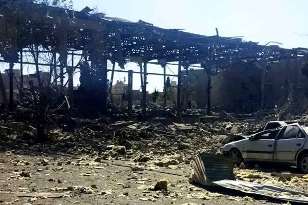 باشگاه فولاد خوزستان حمله به اماکن ورزشی را محکوم کرد