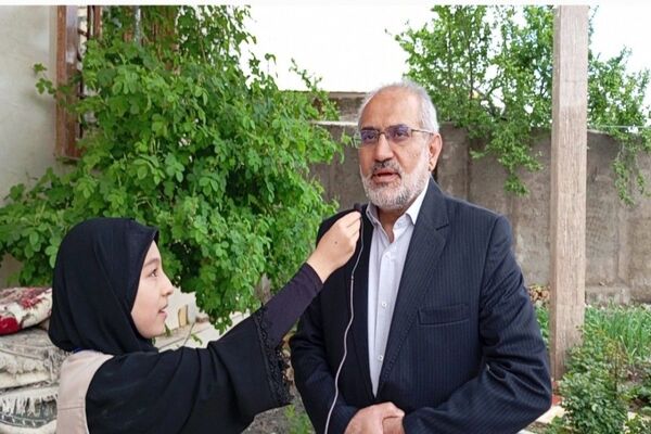 برگزاری مراسم سوگواری شهادت امام جعفر صادق(ع) در شهر بار حضور معاون پارلمانی رئیس جمهوری