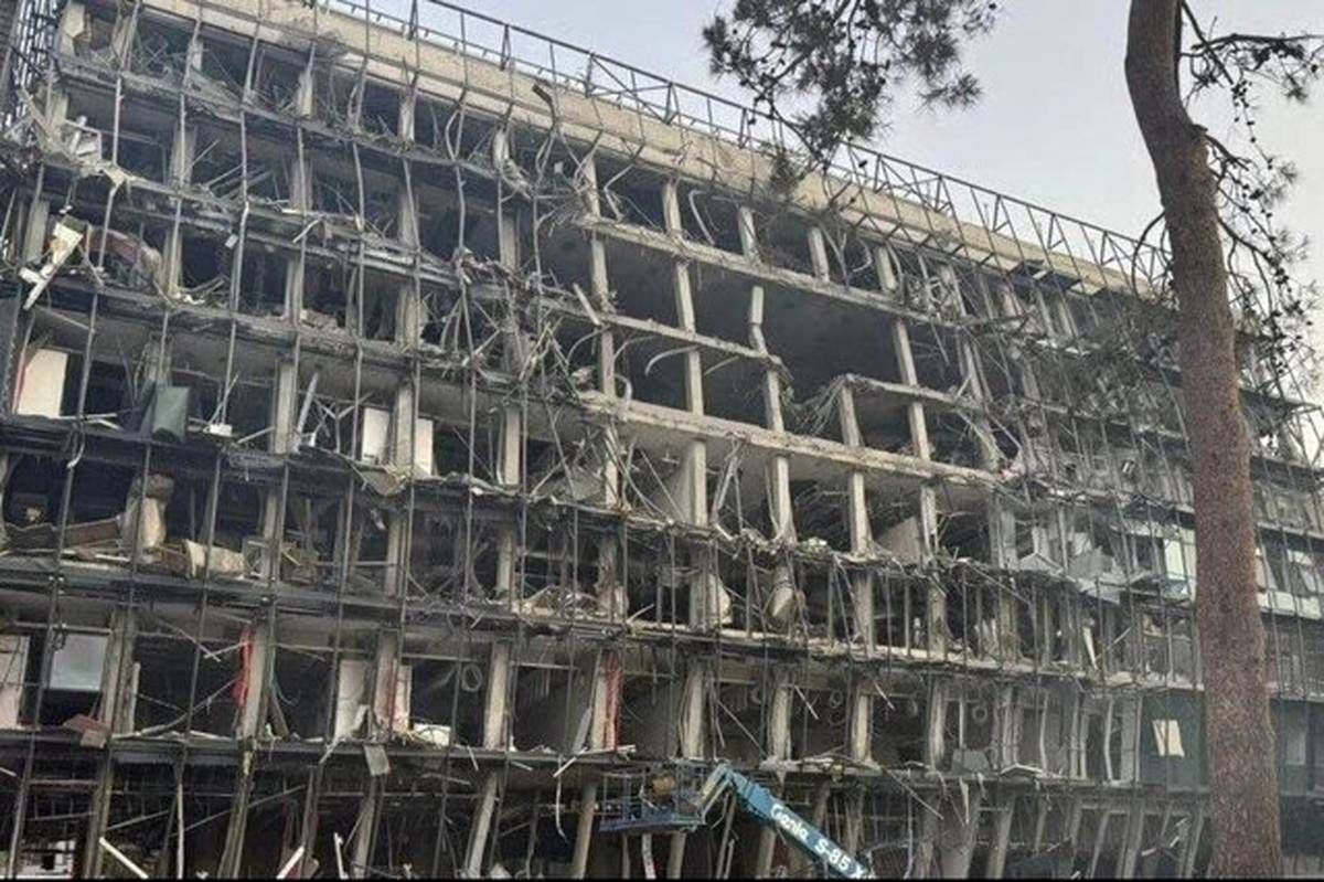 الجزیره: آتش بس میان ایران و رژیم صهیونیستی آغاز شد