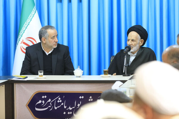 برگزاری جلسه شورای فرهنگ عمومی
