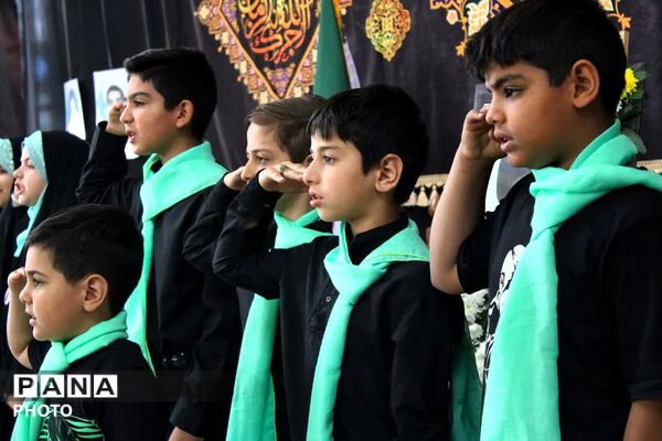 اجتماع بانوان ابرکوه