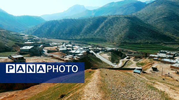 طبیعت بهاری، یک یادآوری دوست داشتنی