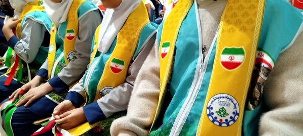 زنگ هفته مقاومت و بصیرت در لردگان