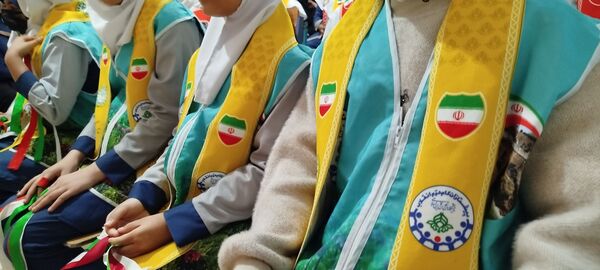 زنگ هفته مقاومت و بصیرت در لردگان