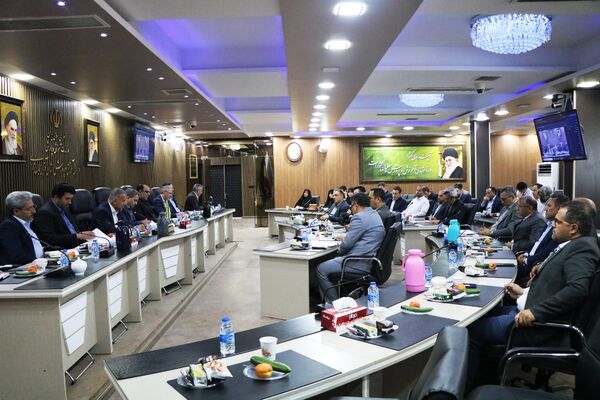 سفر یک روزه رئیس سازمان مدارس و مراکز غیردولتی به آذربایجان غربی