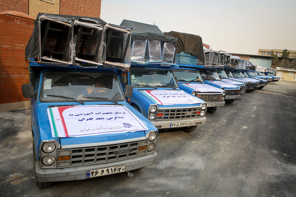 تخصیص 640 میلیارد تومان اعتبار برای خرید تجهیزات پایه رشته‌های ‌هنرستانی