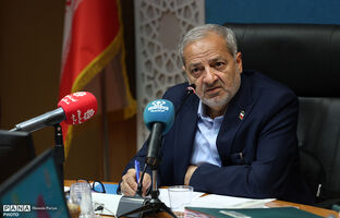 مدرسه، سنگر امن علم‌آموزی است/ مقاومت ملت ایران در برابر استکبار جهانی در تاریخ ماندگار می‌شود