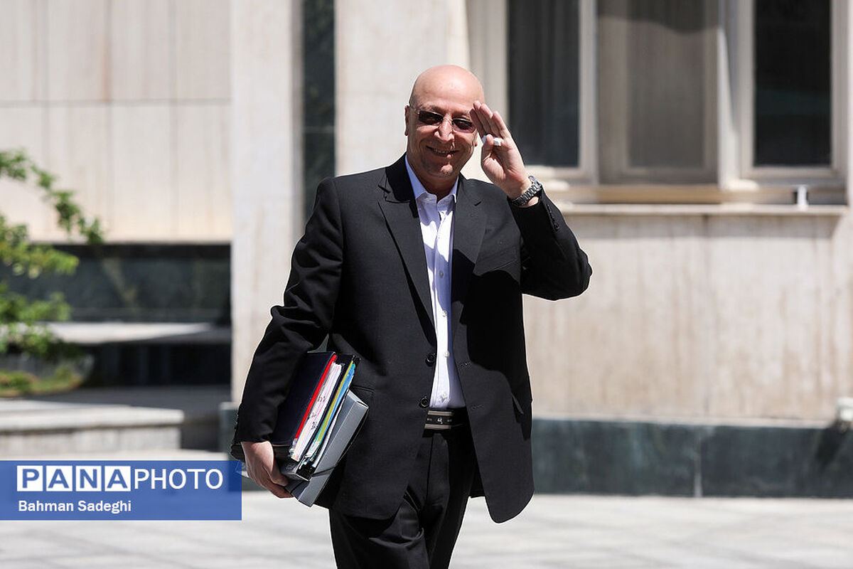 تقویت دانشگاه فرهنگیان در دولت شهید رئیسی + فیلم