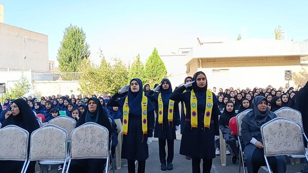 جشن جوانه‌ها در زنجان