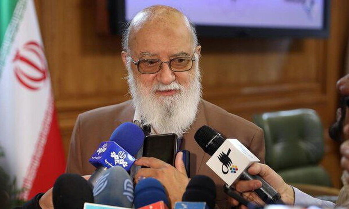 آغاز ورود واگن‌های مترو و اتوبوس‌های جدید به تهران از آبان