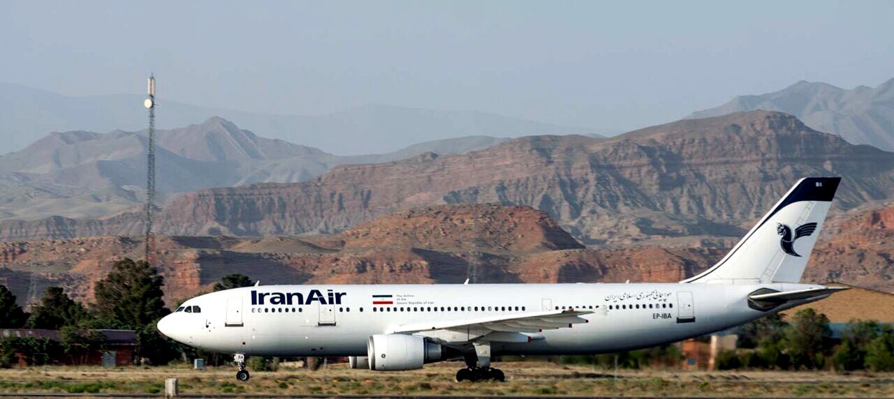 جابه‌جایی ۴۵۴ هزار زائر اربعین حسینی با پرواز در ۲ هفته