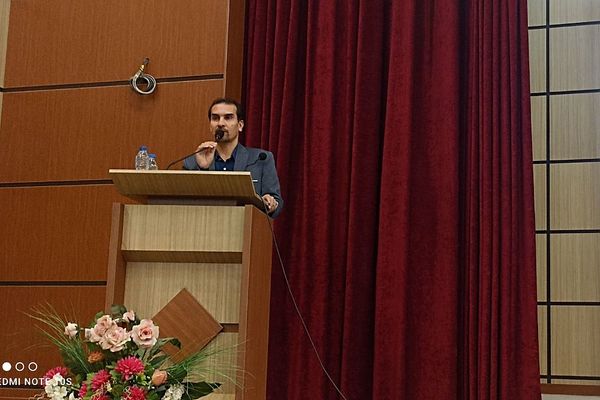 تجلیل از حافظان سلامت و ایمنی در رباط کریم