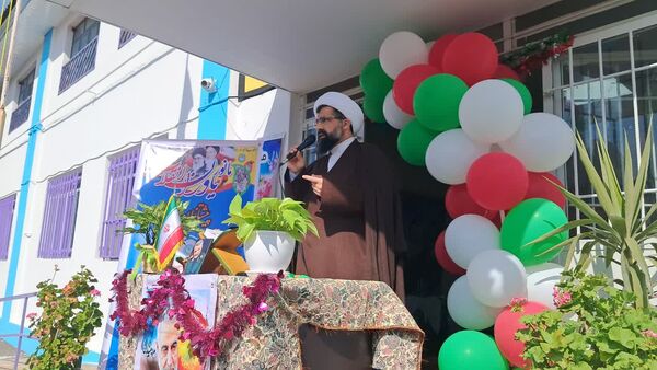 مانور یاوران انقلاب، پیشتازان مقاومت در گلوگاه 