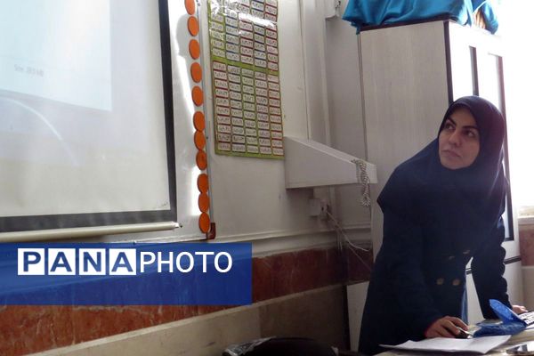 معلمان، مرزبانان سلامت دانش‌آموزان 