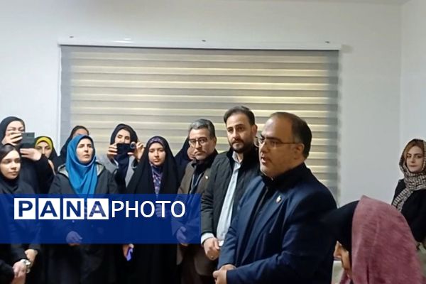 جشنواره رنگ و فرهنگ در کانون شهید آوینی فشافویه؛تجلی هویت و هنر ایرانی