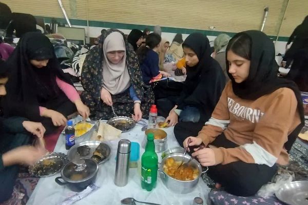 مساجدمیزبان اعتکاف نسل نو؛ راویت پیوند معنویت و خانواده 