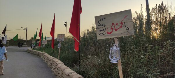 قاب‌هایی که از جان می‌گویند 