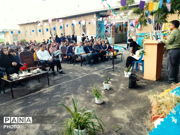 آغاز هیجان در کانون فرهنگی و تربیتی شهید مطهری و شهید سمیه 