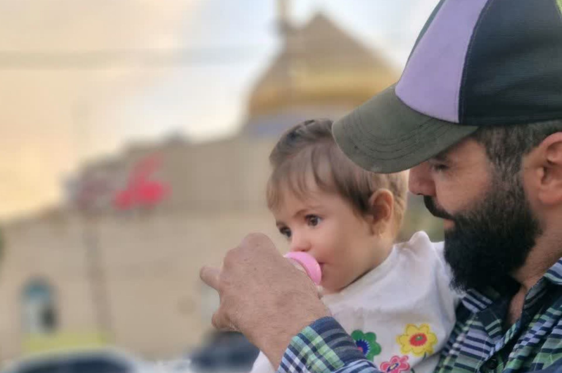 دومین روز از موکب پذیرایی و فرهنگی مسجد جامع آبشناسان از عید غدیر تا عید مباهله
